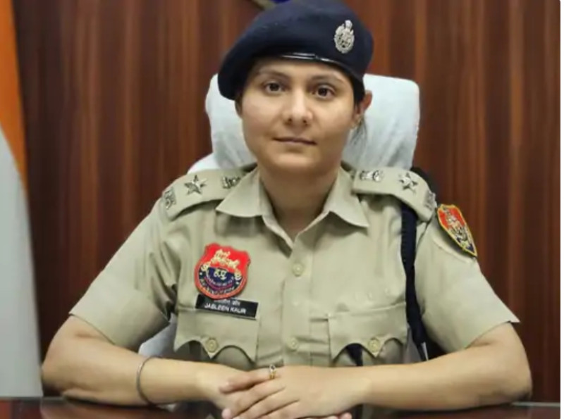 डबवाली सिटी थाना ASI सस्पेंड और मुंशी लाइन हाजिर:लंबे समय से दोनों एक ही थाने में कार्यरत, SP के निर्देश पर कार्रवाई